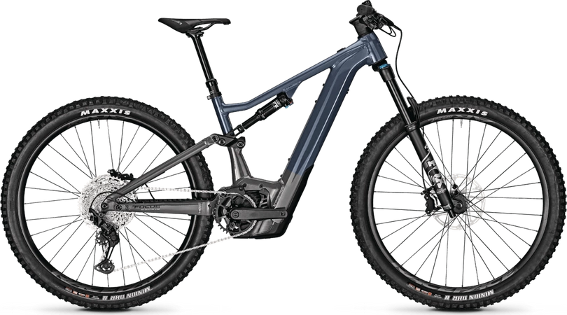 rower MTB