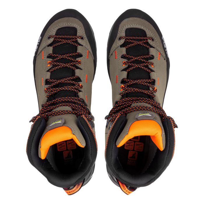 buty trekkingowe salewa